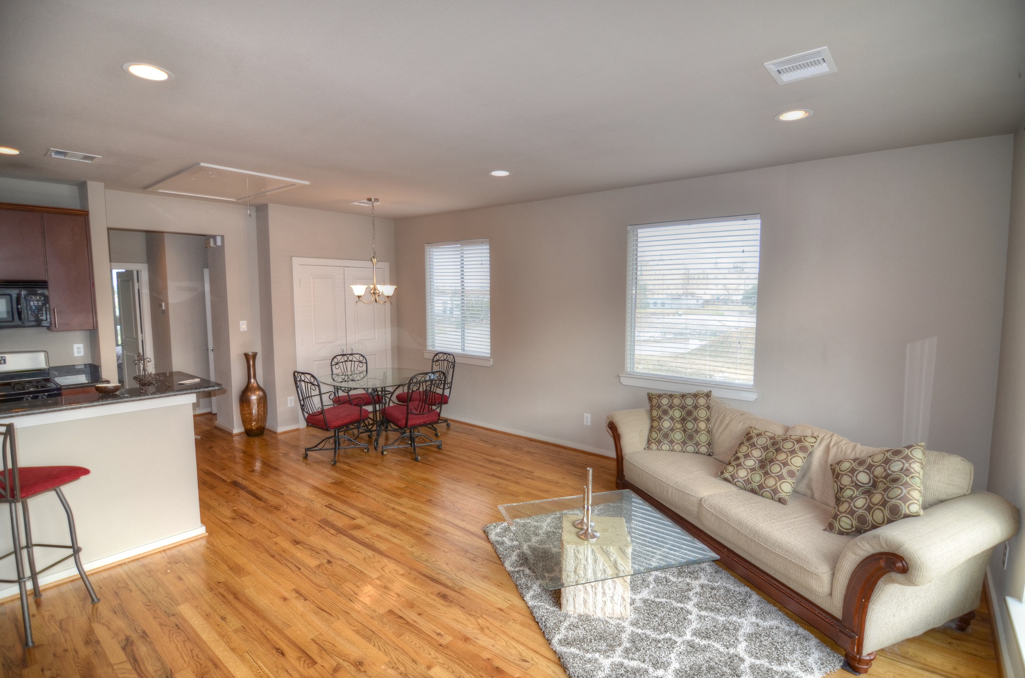 Expired listing that sold in 8 days
