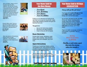 Sell Your Home In 90 Days