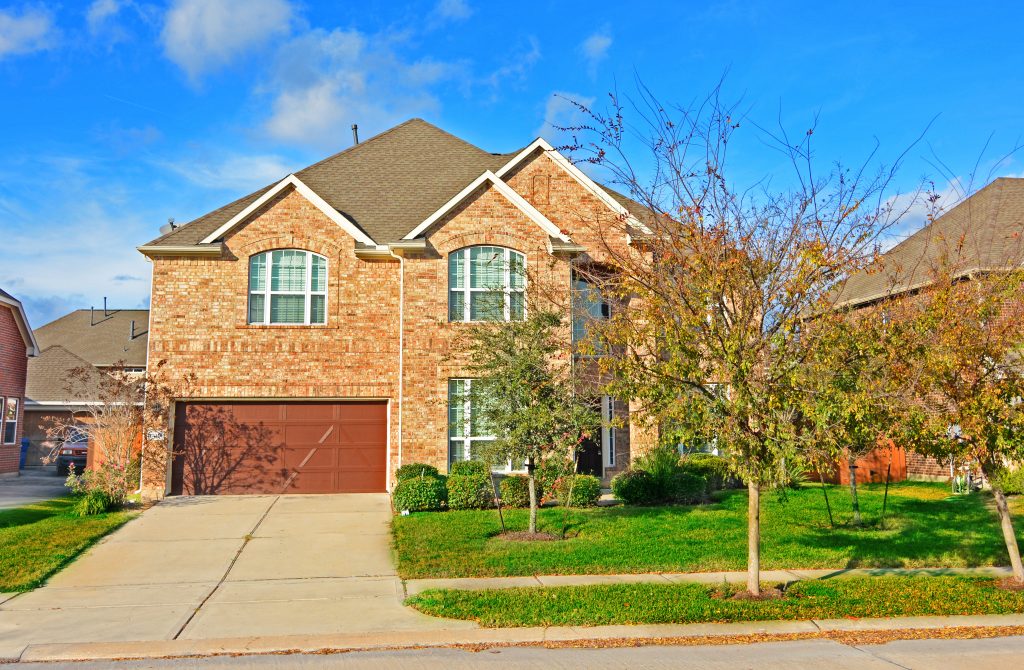 Home For Lease 17018 Hutton Court Ln, Richmond, TX, 77407